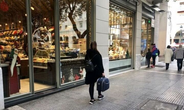 Γεωργιάδης: Άνοιγμα καταστημάτων από τη Δευτέρα με 13032 και χρονικό όριο