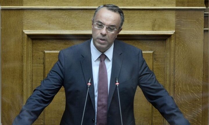 Χρ. Σταϊκούρας: Το ΤΧΣ έχει διοικητική και οικονομική αυτοτέλεια