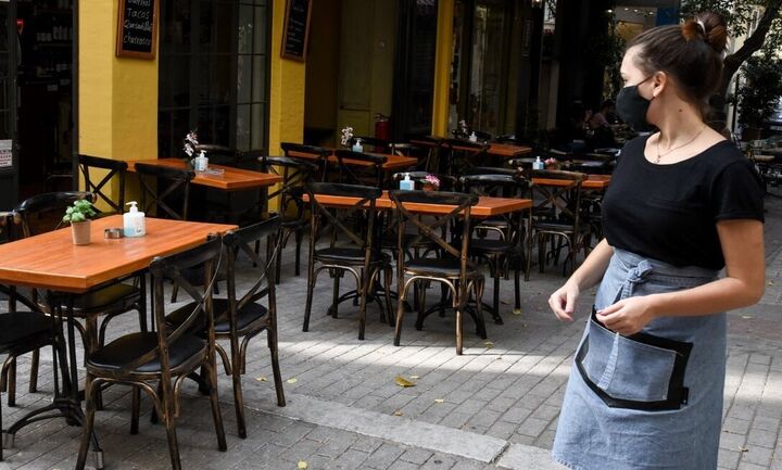 Στο τέλος του Απριλίου οι πληρωμές της «επιστρεπτέας προκαταβολής 7»