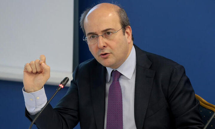 Κ. Χατζηδάκης: Υποχρεωτικά τα self test σε λιανεμπόριο, εστίαση, μεταφορές