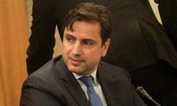 Μιχ. Στασινόπουλος : Αναγκαία η Εθνική Βιομηχανική Στρατηγική
