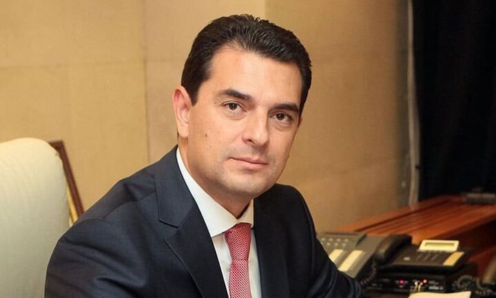 Κ. Σκρέκας: "Ο όμιλος της ΔΕΗ πλέον έχει μπει σε μια νέα εποχή"