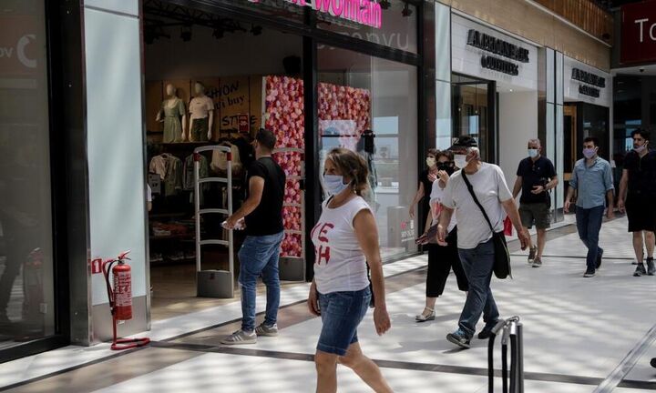 Συνεδριάζουν οι λοιμωξιολόγοι για άνοιγμα εμπορικών κέντρων, κέντρων αισθητικής και Θεσσαλονίκη