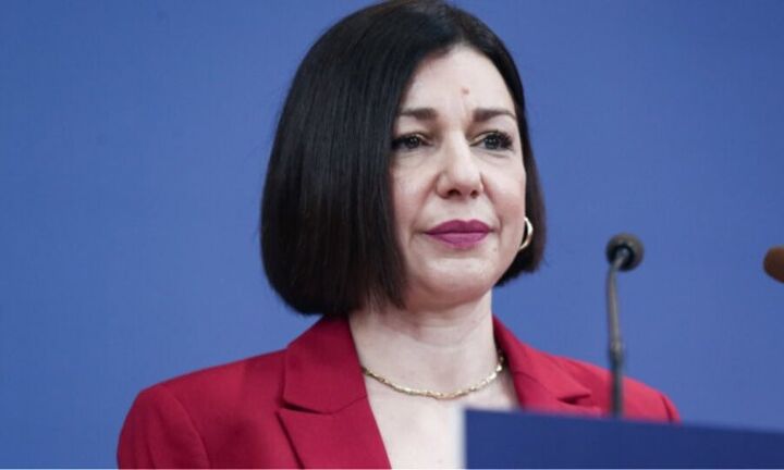 Πελώνη: Υπουργική απόφαση κλείνει εξαιρέσεις στις υπερτοπικές μετακινήσεις