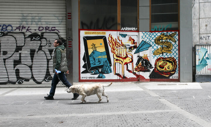 Μετακινήσεις: Πότε καταργούνται οριστικά τα sms