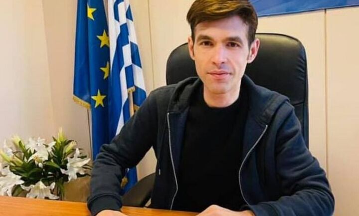 Στον Κορυδαλλό ο Μένιος Φουρθιώτης