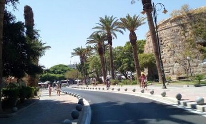 Στην Κω οι πρώτοι τουρίστες
