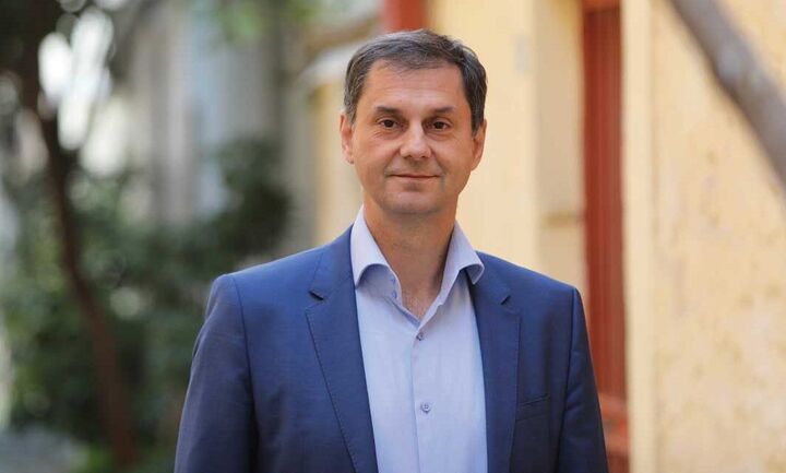 Στην Γερμανία προς αναζήτηση τουριστών ο Χάρης Θεοχάρης