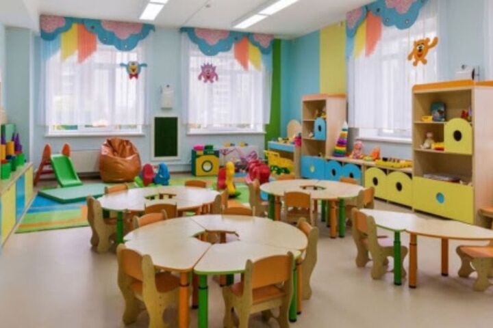 Δεν θα ανοίξουν τελικά στις 10 Μάϊου οι βρεφονηπιακοί σταθμοί - Πότε επανεξετάζεται η απόφαση