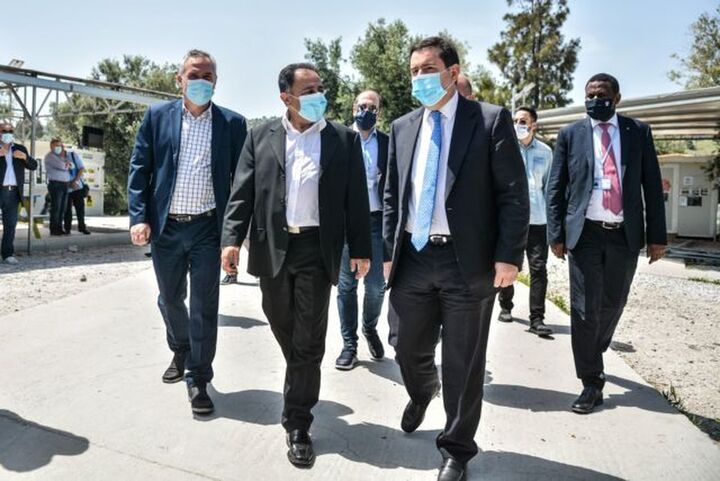 Λέσβος: Έκλεισε οριστικά το ΚΥΤ του Καρά Τεπέ - Παραδόθηκε στο Δήμο Μυτιλήνης