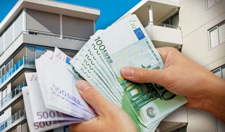 ΑΑΔΕ: Πότε θα πληρωθούν οι αποζημιώσεις ενοικίων για τον μήνα Απρίλιο