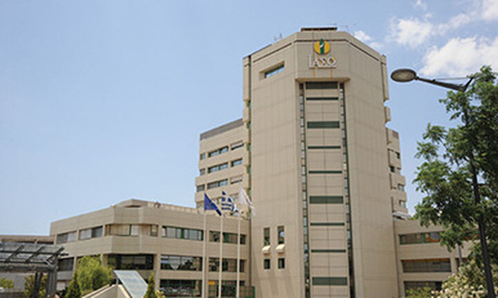 Ιασώ: Στο 90,08% το ποσοστό της OCM