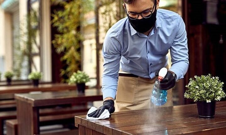 Ναι από την Κομισιόν στο ελληνικό πρόγραμμα στήριξης της εστίασης ύψους 500 εκατ. ευρώ