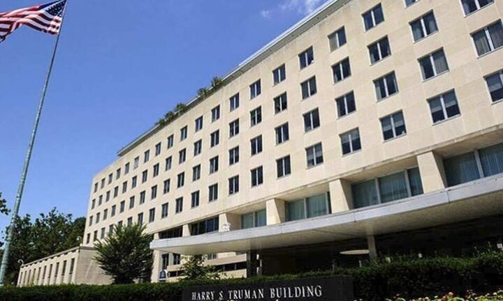 Έκθεση Στέιτ Ντιπάρτμεντ: Θετική στάση της ελληνικής κυβέρνησης απέναντι στην εβραϊκή κοινότητα