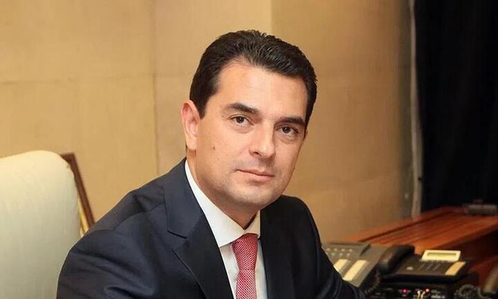 Τηλεδιάσκεψη Σκρέκα για την ενεργειακή ασφάλεια ενόψει του καλοκαιριού