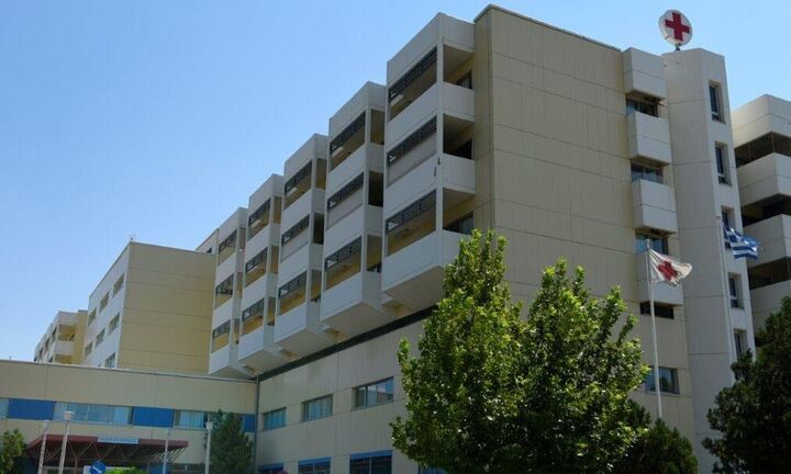 ΕΛΠΕ: Νέα δωρεά 5.500 αντιδραστηρίων στο «ΘΡΙΑΣΙΟ»