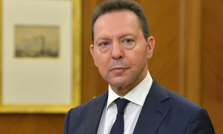 Στουρνάρας: Η κλιματική αλλαγή είναι η μεγαλύτερη αποτυχία μας