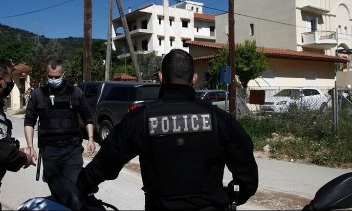 Δολοφονία Γλυκά Νερά: Γεωργιανός προσπάθησε να φύγει από την Ελλάδα -Τι εξετάζει η ΕΛΑΣ