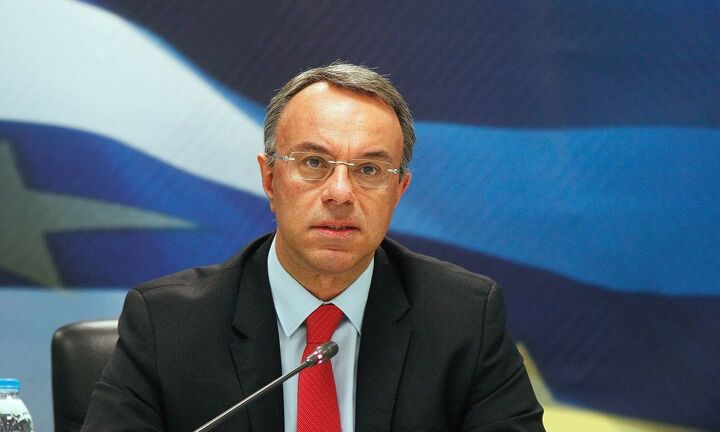 Χρ. Σταϊκούρας: «Κούρεμα» δανείων για όσους εντάσσονται στο «ΓΕΦΥΡΑ 2»