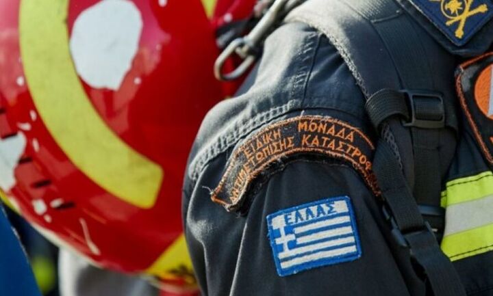 Υποχρεωτικός ο εμβολιασμός για τους πυροσβέστες της ΕΜΑΚ - Προθεσμία έως τις 11 Ιουνίου