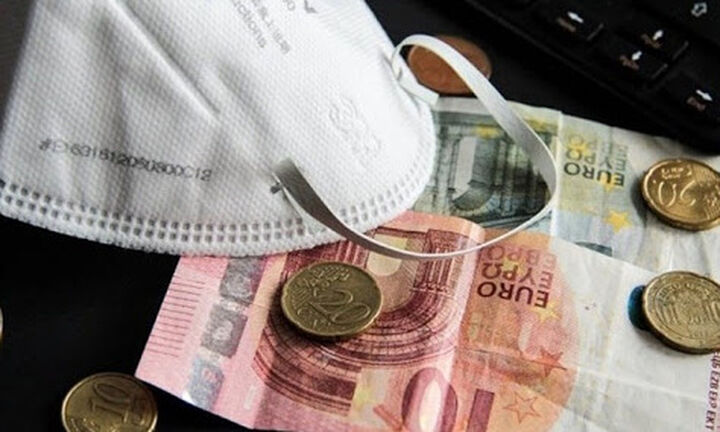 Αύριο Πέμπτη η νέα καταβολή της αποζημίωσης ειδικού σκοπού