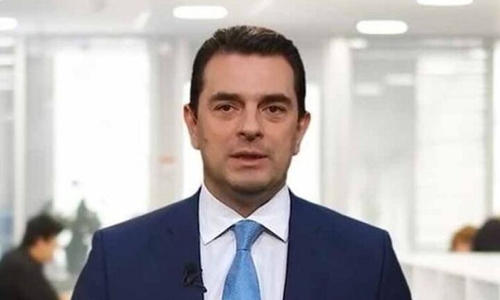 Κ. Σκρέκας: Εντυπωσιακή πτώση των τιμών για έργα ΑΠΕ