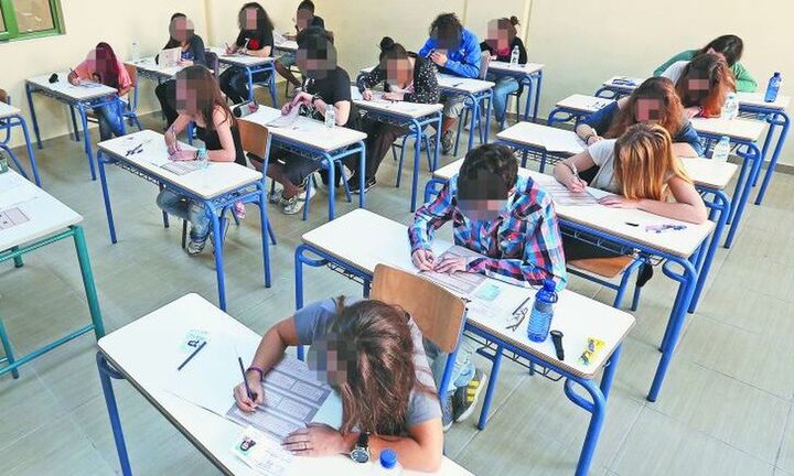 Μαθήματα τέλος στις 11 Ιουνίου για τα Λύκεια, στις 2 Ιουνίου για την Γ’ Λυκείου