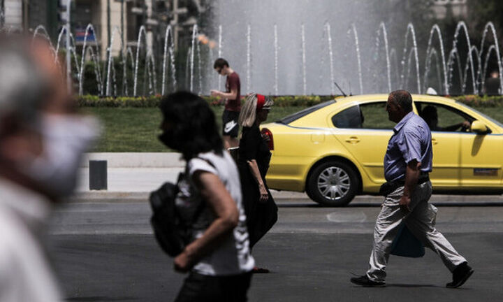 Μειώσεις συντάξεων χηρείας σε 5.500 συνταξιούχους: Τι συνέβη, τι λέει ο ΕΦΚΑ