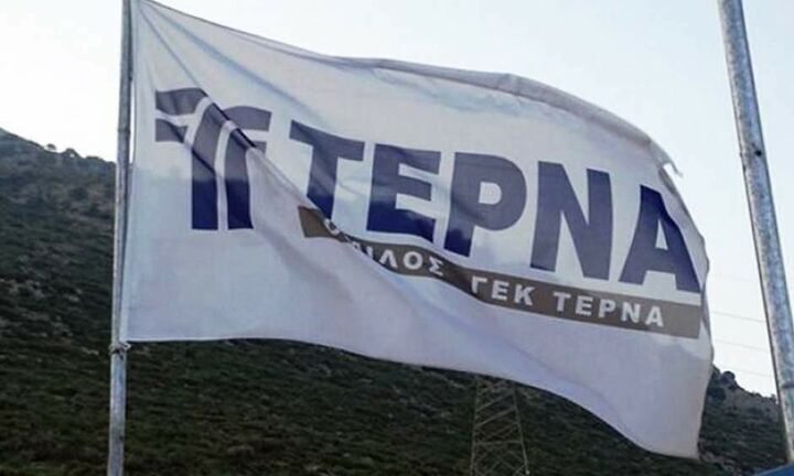 ΤΕΡΝΑ Α.Ε.: Εξασφάλισε νέα νέα έργα ενεργειακών υποδομών προϋπολογισμού άνω των 60 εκατ. ευρώ