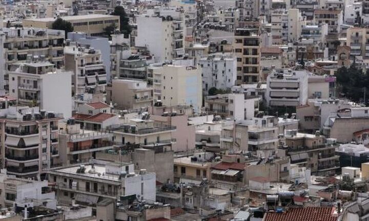 Μειωμένα ενοίκια: Έως 15 Ιουνίου οι δηλώσεις Covid των ιδιοκτητών ακινήτων για τον Απρίλιο