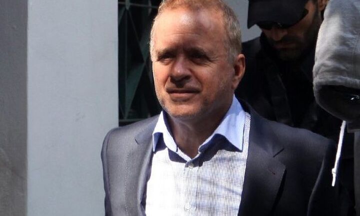 Αθώος ο Θ. Λιακουνάκος για την προμήθεια των ραντάρ στα EMBRAER