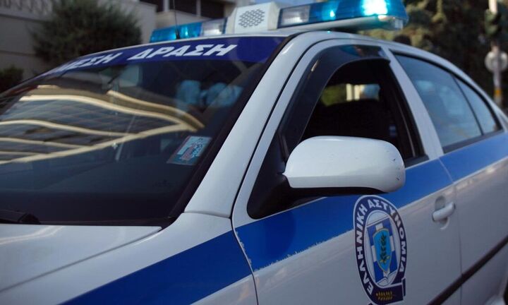 Πυροβολισμοί σε πολυκατοικία στον Άλιμο