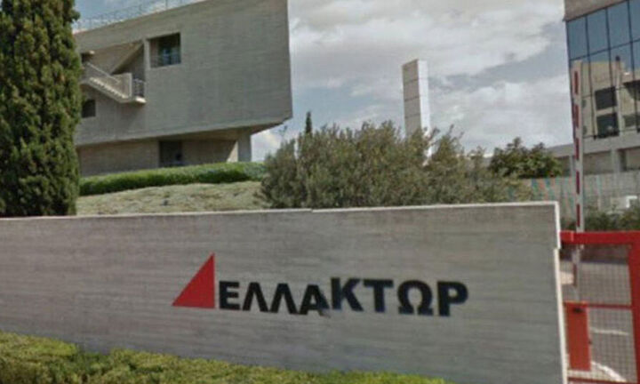 ΕΛΛΑΚΤΩΡ: Στο 24,294% το ποσοστό της Reggeborgh