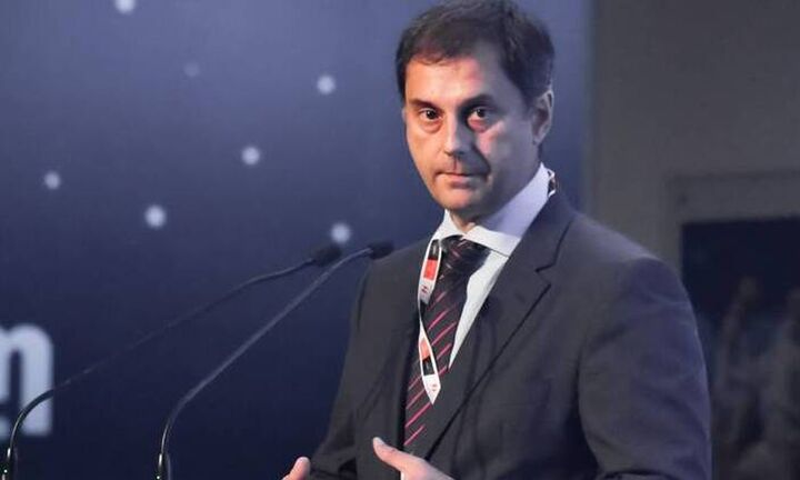 Χ. Θεοχάρης: Συνεχίζονται οι επαφές για την αύξηση των τουριστικών ροών προς την Ελλάδα