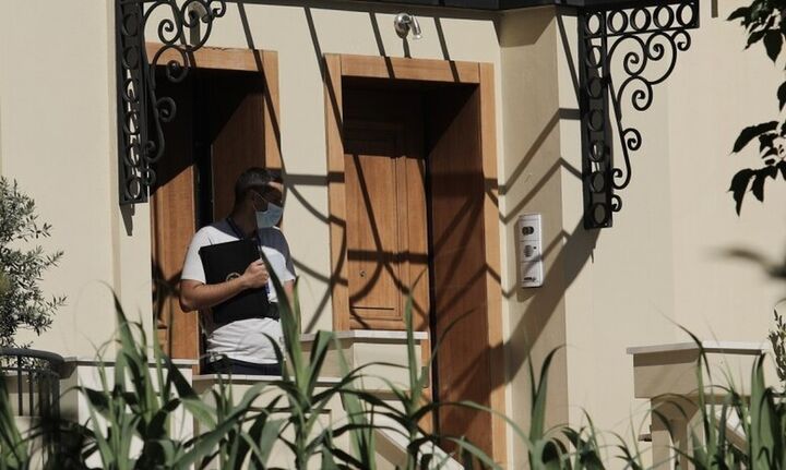 Γλυκά Νερά: Δεν βρέθηκε όχημα διαφυγής και DNA στα νύχια της Καρολάιν