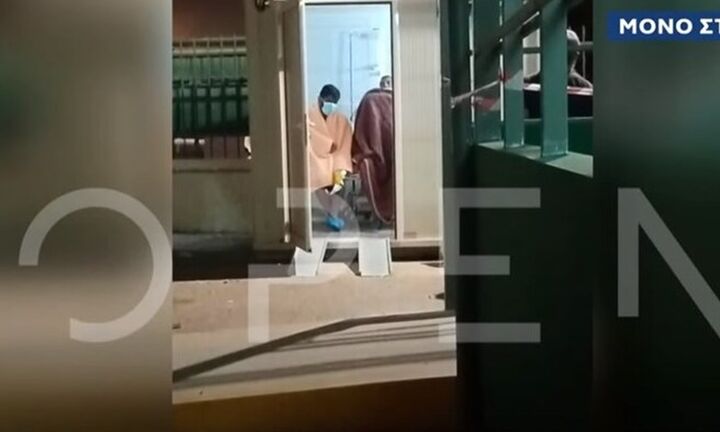 Κως: Τούρκοι διακινητές έριξαν στη θάλασσα μετανάστες - Τους εντόπισε το πλοίο της γραμμής