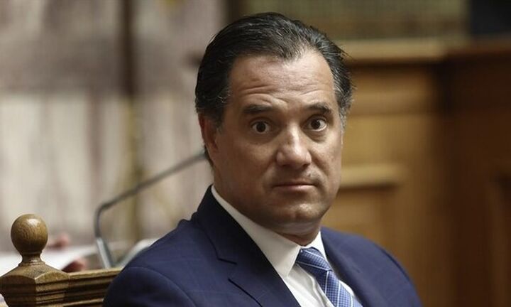 Γεωργιάδης: Επίδομα ειδικού σκοπού για τις σχολές χορού