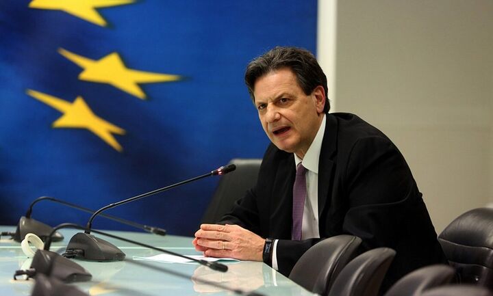 Σκυλακάκης: ΕΝΦΙΑ βάσει συνολικής περιουσίας - “Τέλος” τα μειωμένα ενοίκια