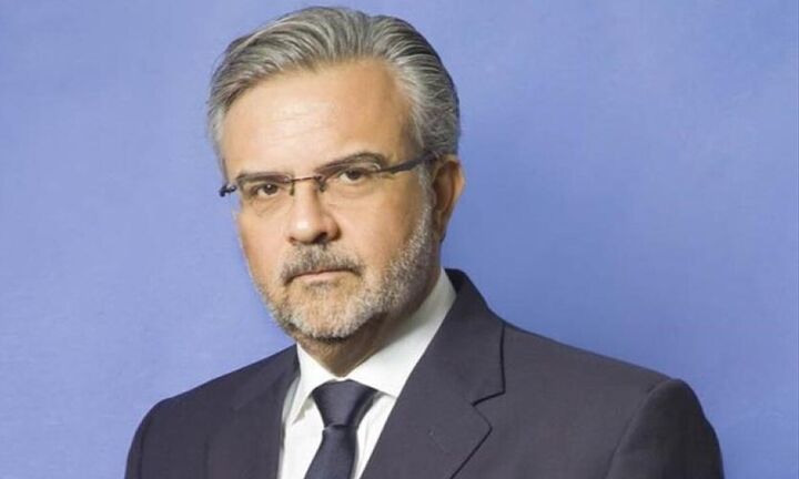 Χρ. Μεγάλου: Nέες εκταμιεύσεις 2,3 δισ. ευρώ από την Τράπεζα Πειραιώς από την αρχή του έτους