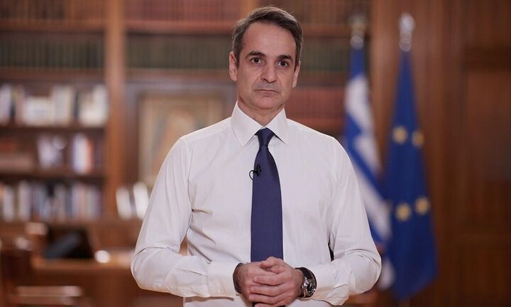 Κ. Μητσοτάκης για το 10ετές ομόλογο: Σημάδι εμπιστοσύνης στην ελληνική ανάκαμψη