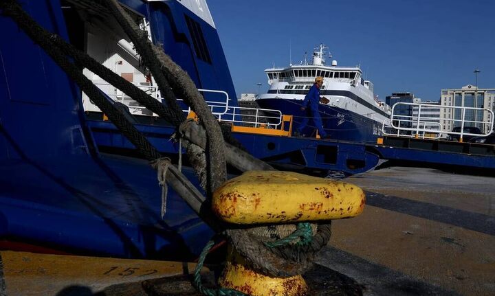 Πρωτοδικείο Πειραιά: Παράνομη η αυριανή 24ωρη απεργία των ναυτεργατικών σωματείων
