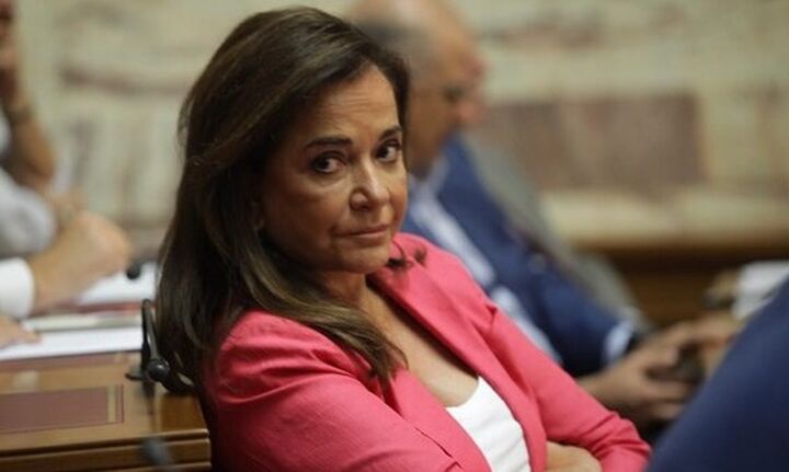 Η πρόκληση που έκανε την Ντόρα Μπακογιάννη να ακυρώσει συμμετοχή της σε τουρκικό φόρουμ