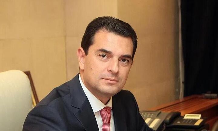 Κ. Σκρέκας: Επενδύσεις 10 δισ. ευρώ ως το 2030 για διείσδυση των ΑΠΕ στην ηλεκτροπαραγωγή