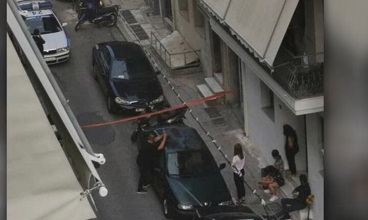 Πετράλωνα: Προκαλεί «ανατριχίλα» η κατάθεση της 50χρονης καθαρίστριας για την αγριότητα του βιαστή