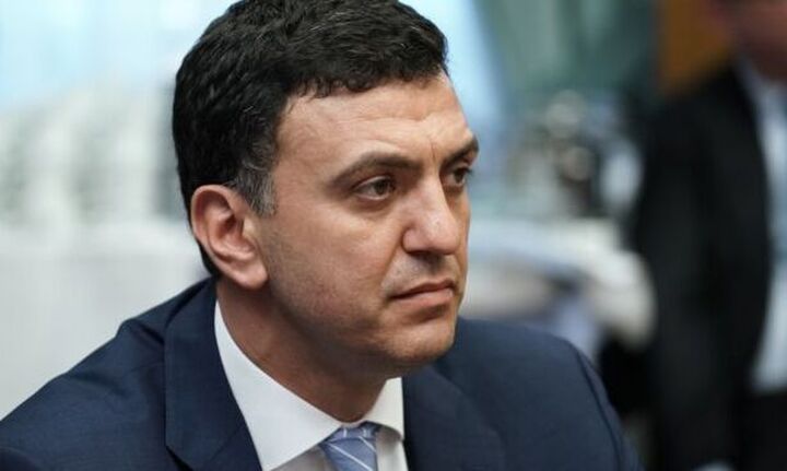 Β. Κικίλιας για την επίθεση σε μητροπολίτες: Τραγικό γεγονός
