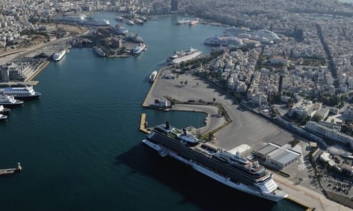 ΟΛΠ: Στις 15 Ιουλίου η Γενική Συνέλευση για τη διανομή μερίσματος