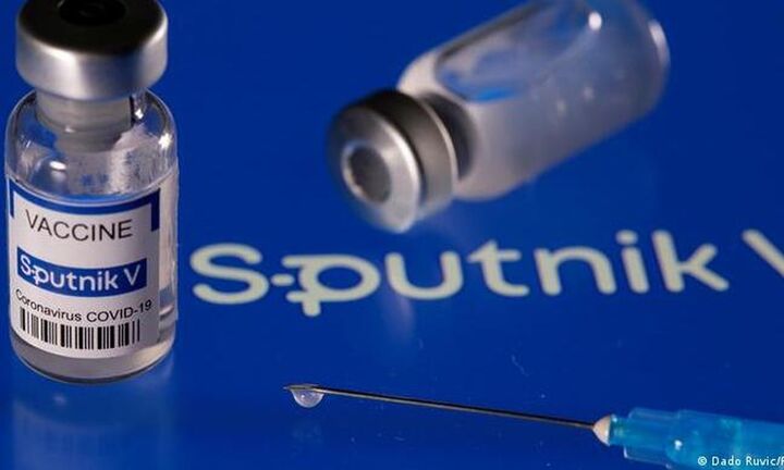 Ρωσία: Κατά 90% αποτελεσματικό το Sputnik-V κατά της παραλλαγής «Δέλτα» του κορωνοϊού