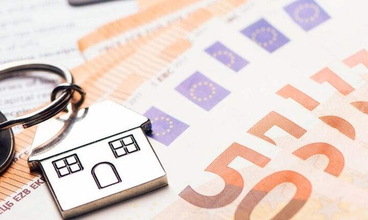 ΥΠΟΙΚ: Πιστώθηκαν 103,2 εκατ ευρώ σε 170.456 ιδιοκτήτες ακινήτων ώς αποζημίωση για μειωμένα μισθώμα