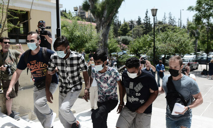 Άγιος Παντελεήμονας: Ταυτοποιήθηκε και ο τέταρτος κατηγορούμενος για τον βιασμό της εγκύου
