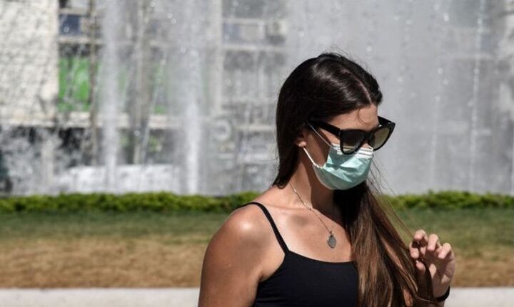 Καιρός: Υποχωρούν οι πολύ υψηλές θερμοκρασίες και η αφρικανική σκόνη από αύριο Σάββατο